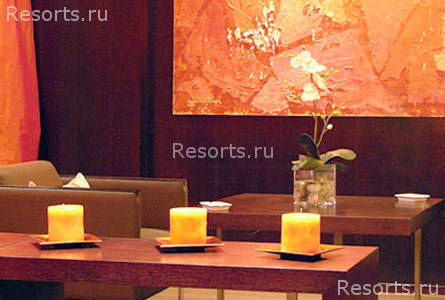 Hotel Vincci Centrum 10